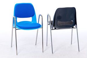 Der Mila AL SP RP lässt sich für jeden Geschmack konfigurieren